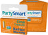 Himalaya PartySmart Provides Antioxidants for a Fun Night Out and a Better Tomorrow 250 mg, 10 Capsules